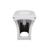 Купити Біде підлогове Qtap Presto 540х340х400 White QT24441217C , QT24441217C / SD00049173 , в категории Біде , от бренда Qtap  Інтернет-магазин сантехніки ✓ Кращі ціни на ринку ✓ Величезний вибір ✓ Гарантія ✓ Заходьте!