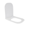 Купити Сидіння для унітаза Qtap Presto з мікроліфтом Slim QT26992615EW , QT26992615EW / SD00049377 , в категории Комплектуючі до унітазів , от бренда Qtap  Інтернет-магазин сантехніки ✓ Кращі ціни на ринку ✓ Величезний вибір ✓ Гарантія ✓ Заходьте!