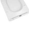Купити Сидіння для унітаза Qtap Presto з мікроліфтом Slim QT26992615EW , QT26992615EW / SD00049377 , в категории Комплектуючі до унітазів , от бренда Qtap  Інтернет-магазин сантехніки ✓ Кращі ціни на ринку ✓ Величезний вибір ✓ Гарантія ✓ Заходьте!