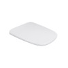 Купити Сидіння для унітаза Qtap Gemini з мікроліфтом Slim QT25992614EW , QT25992614EW / SD00049378 , в категории Комплектуючі до унітазів , от бренда Qtap  Інтернет-магазин сантехніки ✓ Кращі ціни на ринку ✓ Величезний вибір ✓ Гарантія ✓ Заходьте!