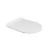 Купити Сидіння для унітаза Qtap Presto з мікроліфтом Slim QT26991217AW , QT26991217AW / SD00049379 , в категории Комплектуючі до унітазів , от бренда Qtap  Інтернет-магазин сантехніки ✓ Кращі ціни на ринку ✓ Величезний вибір ✓ Гарантія ✓ Заходьте!
