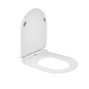 Купити Сидіння для унітаза Qtap Presto з мікроліфтом Slim QT26991217AW , QT26991217AW / SD00049379 , в категории Комплектуючі до унітазів , от бренда Qtap  Інтернет-магазин сантехніки ✓ Кращі ціни на ринку ✓ Величезний вибір ✓ Гарантія ✓ Заходьте!