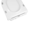 Купити Сидіння для унітаза Qtap Presto з мікроліфтом Slim QT26991217AW , QT26991217AW / SD00049379 , в категории Комплектуючі до унітазів , от бренда Qtap  Інтернет-магазин сантехніки ✓ Кращі ціни на ринку ✓ Величезний вибір ✓ Гарантія ✓ Заходьте!