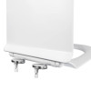 Купити Сидіння для унітаза Qtap Presto з мікроліфтом Slim QT26991217AW , QT26991217AW / SD00049379 , в категории Комплектуючі до унітазів , от бренда Qtap  Інтернет-магазин сантехніки ✓ Кращі ціни на ринку ✓ Величезний вибір ✓ Гарантія ✓ Заходьте!