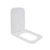 Купити Сидіння для унітаза Qtap Kalao з мікроліфтом Slim QT08991213AW , QT08991213AW / SD00049380 , в категории Комплектуючі до унітазів , от бренда Qtap  Інтернет-магазин сантехніки ✓ Кращі ціни на ринку ✓ Величезний вибір ✓ Гарантія ✓ Заходьте!