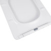 Купити Сидіння для унітаза Qtap Kalao з мікроліфтом Slim QT08991213AW , QT08991213AW / SD00049380 , в категории Комплектуючі до унітазів , от бренда Qtap  Інтернет-магазин сантехніки ✓ Кращі ціни на ринку ✓ Величезний вибір ✓ Гарантія ✓ Заходьте!