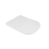 Купить Сиденье для унитаза Qtap Nando с микролифтом Slim QT12991222AW , QT12991222AW / SD00049381 , в категории Комплектующие к унитазам , от бренда Qtap  Интернет-магазин сантехники ✓ Лучшие цены на рынке ✓ Огромный выбор ✓ Гарантия ✓ Заходите!