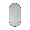 Купить Зеркало Qtap Scorpio 500х900 с LED-подсветкой кнопочный переключатель, QT14787001B , QT14787001B / SD00049540 , в категории Зеркала в ванную , от бренда Qtap  Интернет-магазин сантехники ✓ Лучшие цены на рынке ✓ Огромный выбор ✓ Гарантия ✓ Заходите