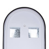 Купить Зеркало Qtap Scorpio 500х900 с LED-подсветкой кнопочный переключатель, QT14787001B , QT14787001B / SD00049540 , в категории Зеркала в ванную , от бренда Qtap  Интернет-магазин сантехники ✓ Лучшие цены на рынке ✓ Огромный выбор ✓ Гарантия ✓ Заходите