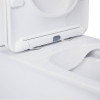Купить Чаша Qtap Nando унитазу QT12221222AW1 , QT12221222AW1 / SD00049551 , в категории Комплектующие к унитазам , от бренда Qtap  Интернет-магазин сантехники ✓ Лучшие цены на рынке ✓ Огромный выбор ✓ Гарантия ✓ Заходите!