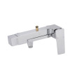 Купити Душова система Qtap Gemini 51103KNC , QT51103KNC / SD00049591 , в категории Душові системи та панелі , от бренда Qtap  Інтернет-магазин сантехніки ✓ Кращі ціни на ринку ✓ Величезний вибір ✓ Гарантія ✓ Заходьте!