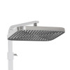 Купити Душова система Qtap Gemini 51103KNC , QT51103KNC / SD00049591 , в категории Душові системи та панелі , от бренда Qtap  Інтернет-магазин сантехніки ✓ Кращі ціни на ринку ✓ Величезний вибір ✓ Гарантія ✓ Заходьте!