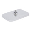 Купити Душова система Qtap Gemini 51103KNC , QT51103KNC / SD00049591 , в категории Душові системи та панелі , от бренда Qtap  Інтернет-магазин сантехніки ✓ Кращі ціни на ринку ✓ Величезний вибір ✓ Гарантія ✓ Заходьте!