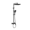 Купить Система душа Qtap Gemini 51103KNG , QT51103KNG / SD00049592 , в категории Душевые системы и панели , от бренда Qtap  Интернет-магазин сантехники ✓ Лучшие цены на рынке ✓ Огромный выбор ✓ Гарантия ✓ Заходите!