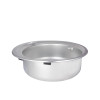 Купити Кухонна мийка Lidz 510-D 0,6 мм Micro Decor (LIDZ510D06MD160) , LIDZ510DMDEC06 / SD00049750 , в категории Кухонні мийки з нержавіючої сталі , от бренда Lidz  Інтернет-магазин сантехніки ✓ Кращі ціни на ринку ✓ Величезний вибір ✓ Гарантія ✓ Заходьте