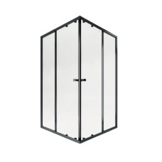 Qtap 5мм скляні двері матові Clear PISCES BLA109-11SC5