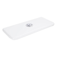 Кришка для бачка унітазу Qtap Nando White QT12221222AW5