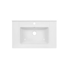 Раковина Qtap Albatross Q 800х480х230 White QT01115080QW1