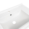 Купить Раковина Qtap Albatross Q 900х480х230 Белый QT01115090QW1 , QT01115090QW1 / SD00050041 , в категории Умывальники , от бренда Qtap  Интернет-магазин сантехники ✓ Лучшие цены на рынке ✓ Огромный выбор ✓ Гарантия ✓ Заходите!