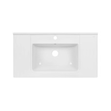Раковина Qtap Albatross Q 1000х480х230 White QT01115100QW1