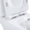 Купити Чаша Qtap Presto без сидіння ,  / SD00050340 , в категории Унітази-компакти підлогові , от бренда Qtap  Інтернет-магазин сантехніки ✓ Кращі ціни на ринку ✓ Величезний вибір ✓ Гарантія ✓ Заходьте!