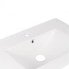 Купити Раковина Qtap Albatross New 710x465x180 White без донного клапану QT0111750670W , QT0111750670W1 / SD00050373 , в категории Умивальники , от бренда Qtap  Інтернет-магазин сантехніки ✓ Кращі ціни на ринку ✓ Величезний вибір ✓ Гарантія ✓ Заходьте!
