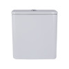 Купить Бачок для унитаза Qtap Kalao QT08221213AW1 , QT08221213AW1 / SD00050379 , в категории Бачок к унитазу , от бренда Qtap  Интернет-магазин сантехники ✓ Лучшие цены на рынке ✓ Огромный выбор ✓ Гарантия ✓ Заходите!