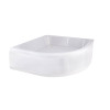 Купити Душовий піддон Lidz KAPIELKA ST90x90x26 , LKAST909026 / SD00050479 , в категории Душові піддони , от бренда Lidz  Інтернет-магазин сантехніки ✓ Кращі ціни на ринку ✓ Величезний вибір ✓ Гарантія ✓ Заходьте!