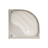 Купити Душовий піддон Lidz KAPIELKA ST90x90x41 , LKAST909041 / SD00050481 , в категории Душові піддони , от бренда Lidz  Інтернет-магазин сантехніки ✓ Кращі ціни на ринку ✓ Величезний вибір ✓ Гарантія ✓ Заходьте!