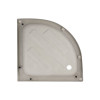 Купить Душевой поддон Lidz KAPIELKA ST80x80x26 с панелью , LKAST808026 / SD00050483 , в категории Душевые поддоны , от бренда Lidz  Интернет-магазин сантехники ✓ Лучшие цены на рынке ✓ Огромный выбор ✓ Гарантия ✓ Заходите!