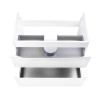 Купить Тумба напольная Qtap Scorpio 800х825х500 БЕЛЫЙ QT1473TNВ801NW , QT1473TNВ801NW / SD00050539 , в категории Шкафы под умывальник , от бренда Qtap  Интернет-магазин сантехники ✓ Лучшие цены на рынке ✓ Огромный выбор ✓ Гарантия ✓ Заходите!
