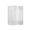 Купити Двері до Lidz Wieza SC80x80.SAT.MID.L Душова кабіна напівкругла, для серед. піддону, висота 175 см, скло Linie 4 мм, без піддону ,  / SD00050560 , в категории Комплектуючі до душових кабін , от бренда Lidz  Інтернет-магазин сантехніки ✓ Кращі ціни 