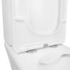Купить Чаша унитаза Qtap Kalao QT08221213AW1 , QT08221213AW1 / SD00050599 , в категории Комплектующие к унитазам , от бренда Qtap  Интернет-магазин сантехники ✓ Лучшие цены на рынке ✓ Огромный выбор ✓ Гарантия ✓ Заходите!