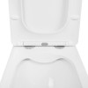 Купить Чаша унитаза Qtap Kalao QT08221213AW1 , QT08221213AW1 / SD00050599 , в категории Комплектующие к унитазам , от бренда Qtap  Интернет-магазин сантехники ✓ Лучшие цены на рынке ✓ Огромный выбор ✓ Гарантия ✓ Заходите!
