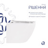 Купить Унитаз подвесной Qtap Robin Mew безобидковый с сиденьем Soft-close QT1333046EUQW , QT1333046EUQW / SD00050601 , в категории Унитазы подвесные , от бренда Qtap  Интернет-магазин сантехники ✓ Лучшие цены на рынке ✓ Огромный выбор ✓ Гарантия ✓ Заходит