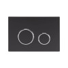 Купить Готовое решение 3: Qtap Scorpio ванная комната подвесной монтаж Bundle Black , QT1433053ERMBSET1 / SD00050744 , в категории Комплексное решение для ванной комнаты , от бренда Qtap  Интернет-магазин сантехники ✓ Лучшие цены на рынке ✓ Огромный выбор
