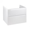 Купить Готовое решение 2: Qtap Crow ванная комната подвесной монтаж Bundle White , QT05335170WSET1 / SD00050760 , в категории Комплексное решение для ванной комнаты , от бренда Qtap  Интернет-магазин сантехники ✓ Лучшие цены на рынке ✓ Огромный выбор ✓ Га