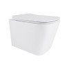 Купить Унитаз подвесной Qtap Tern с сиденьем Soft-close QT1733052EUQW , QT1733052EUQW / SD00050772 , в категории Унитазы подвесные , от бренда Qtap  Интернет-магазин сантехники ✓ Лучшие цены на рынке ✓ Огромный выбор ✓ Гарантия ✓ Заходите!
