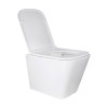 Купить Унитаз подвесной Qtap Tern с сиденьем Soft-close QT1733052EUQW , QT1733052EUQW / SD00050772 , в категории Унитазы подвесные , от бренда Qtap  Интернет-магазин сантехники ✓ Лучшие цены на рынке ✓ Огромный выбор ✓ Гарантия ✓ Заходите!