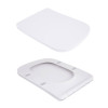 Купить Унитаз подвесной Qtap Tern с сиденьем Soft-close QT1733052EUQW , QT1733052EUQW / SD00050772 , в категории Унитазы подвесные , от бренда Qtap  Интернет-магазин сантехники ✓ Лучшие цены на рынке ✓ Огромный выбор ✓ Гарантия ✓ Заходите!