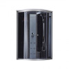 Купити Lidz 4мм фіксоване скло тоноване Gray TANI SBM90x90.HIGH.GR ,  / SD00050814 , в категории Комплектуючі до душових кабін , от бренда Lidz  Інтернет-магазин сантехніки ✓ Кращі ціни на ринку ✓ Величезний вибір ✓ Гарантія ✓ Заходьте!