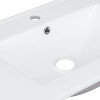 Купити Раковина Qtap Albatross New 910x470x180 White без донного клапана QT0111750690W1 , QT0111750690W1 / SD00050848 , в категории Умивальники , от бренда Qtap  Інтернет-магазин сантехніки ✓ Кращі ціни на ринку ✓ Величезний вибір ✓ Гарантія ✓ Заходьте!