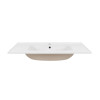 Купить Раковина Qtap Albatross E49 900х490х200 White без донного клапана QT01119090E49W1 , QT01119090E49W1 / SD00050850 , в категории Умывальники , от бренда Qtap  Интернет-магазин сантехники ✓ Лучшие цены на рынке ✓ Огромный выбор ✓ Гарантия ✓ Заходите!