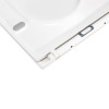 Купить Унитаз подвесной Qtap Scorpio безободковый Ultra Quiet с сиденьем Soft-close QT1433053EUQW , QT1433053EUQW / SD00050898 , в категории Унитазы подвесные , от бренда Qtap  Интернет-магазин сантехники ✓ Лучшие цены на рынке ✓ Огромный выбор ✓ Гарантия