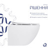 Купить Унитаз подвесной Qtap Jay безободковый Ultra Quiet с сиденьем Soft-close QT07335177W , QT07335177W / SD00050899 , в категории Унитазы подвесные , от бренда Qtap  Интернет-магазин сантехники ✓ Лучшие цены на рынке ✓ Огромный выбор ✓ Гарантия ✓ Заход