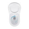 Купить Унитаз подвесной Qtap Jay безободковый Ultra Quiet с сиденьем Soft-close QT07335177W , QT07335177W / SD00050899 , в категории Унитазы подвесные , от бренда Qtap  Интернет-магазин сантехники ✓ Лучшие цены на рынке ✓ Огромный выбор ✓ Гарантия ✓ Заход