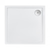 Купити Готове рішення Qtap 7: Душ. кабіна квадратна, 90x90 + Піддон + Душ. панель + Змішувач для душу , PRECRM1099SP544848 / SD00050972 , в категории Душові кабіни , от бренда Qtap  Інтернет-магазин сантехніки ✓ Кращі ціни на ринку ✓ Величезний вибір ✓ Га