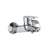 Купити Змішувач для ванни Lidz Tani 0061 (з душовим гарнітуром) (k40) LDTAN0061CRM44963 Chrome , LDTAN0061CRM44963 / SD00051087 , в категории Змішувачі для ванної , от бренда Lidz  Інтернет-магазин сантехніки ✓ Кращі ціни на ринку ✓ Величезний вибір ✓ Гар