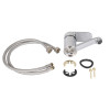 Купить Смеситель для кухни Lidz Tani 002M (k40) LDTAN002MCRM44967 Хром , LDTAN002MCRM44967 / SD00051091 , в категории Смесители для кухни , от бренда Lidz  Интернет-магазин сантехники ✓ Лучшие цены на рынке ✓ Огромный выбор ✓ Гарантия ✓ Заходите!