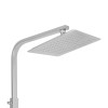 Купить Душевая система универсальная Lidz Sofi 1030 на три потребителя (с изливом) (k35) LDSOF1030CRM44975 Хром , LDSOF1030CRM44975 / SD00051099 , в категории Душевые системы и панели , от бренда Lidz  Интернет-магазин сантехники ✓ Лучшие цены на рынке ✓ 